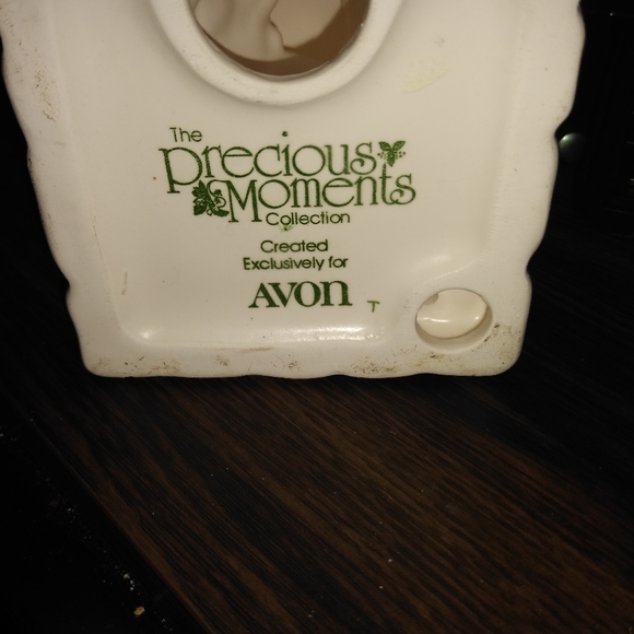 Precious Moments book end - Picture 2 of 2